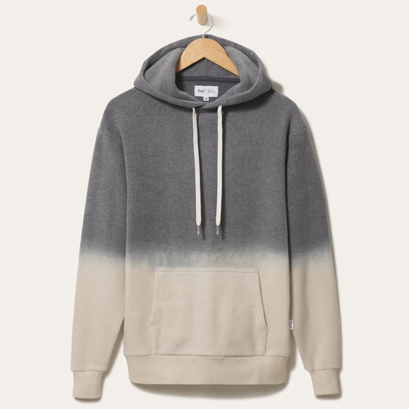 Helen Owen x feat Hoodie - Picture 1 of 9
